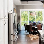 View Next Dimension Classic Sliding Patio Door